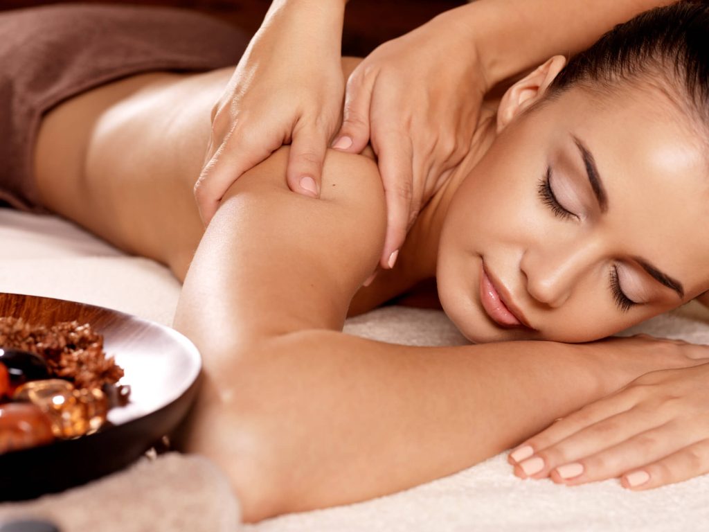 Get the Best Massage Clinics