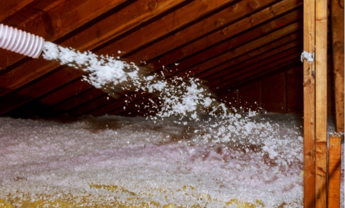 Insulation Removal Service