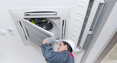 tyh air duct cleaning company
